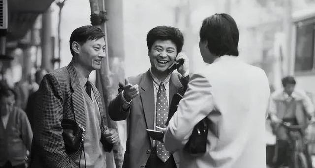 湖南一女子因长得太漂亮，55岁没上过一天班，颜值曝光后网友懵了