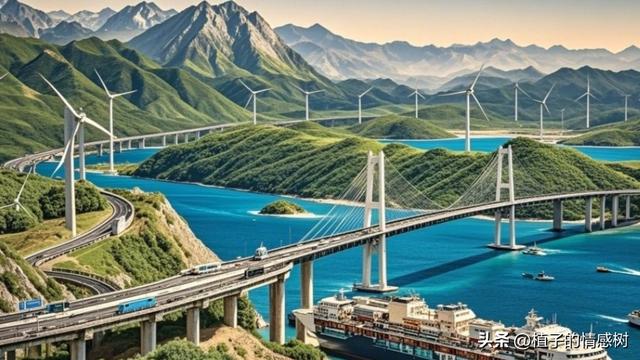 一张旧船票，从基隆到厦门，载着半个世纪沉甸甸的乡愁