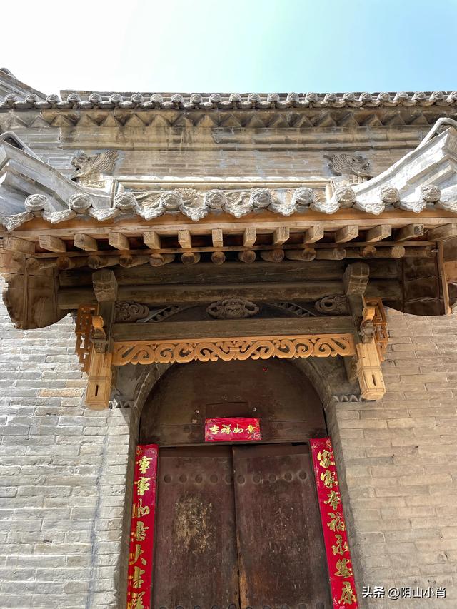 行摄包头老城内部分文物保护单位等方面随笔