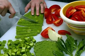 通过这些冷知识看懂墨西哥是怎样一个国家图片