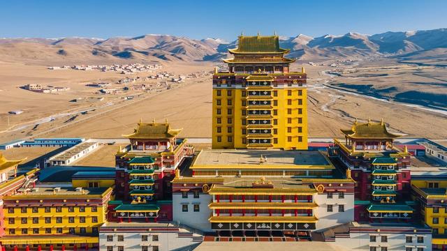 淡季错峰旅行，接下来两个月，适合去的6个好地方，美景如画