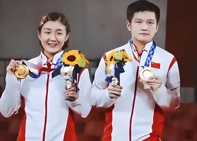 陈梦忍无可忍！回应与王楚钦领证传闻，终于为自己私生活谣言正名