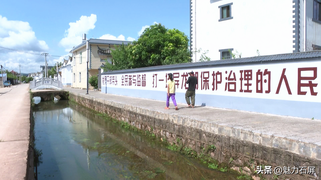 绿水青山成“幸福靠山” 石屏异龙湖变身城市“会客厅”
