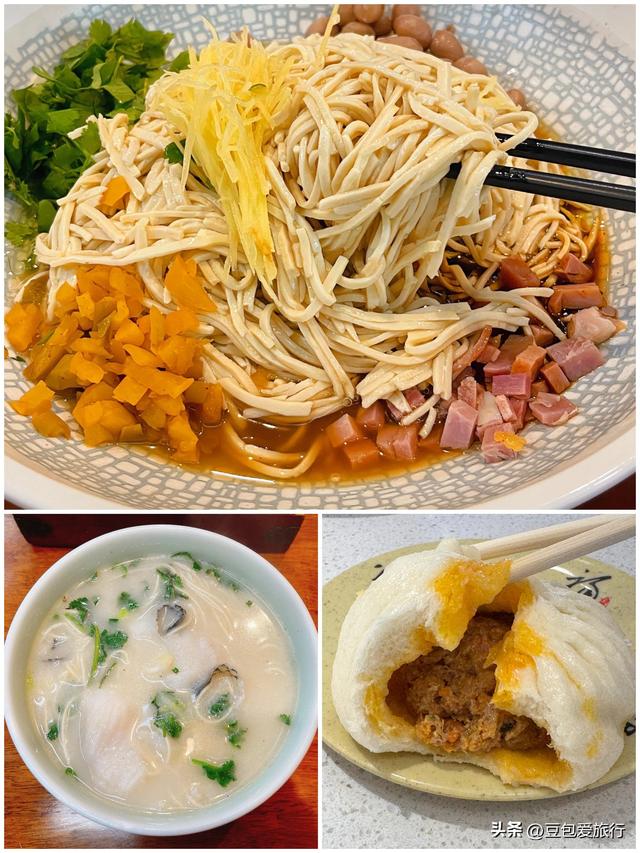 泰州深度漫游指南：五日沉浸水城，赏人文品美味不赶路