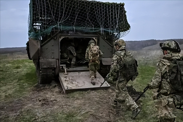 打了三年还不停？不是不想停，是根本停不了，俄乌冲突背后的矛盾