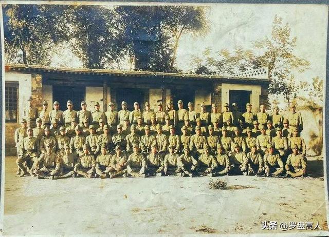 古城劫难：河北宁晋1938-1939年日军占领时期的历史影像
