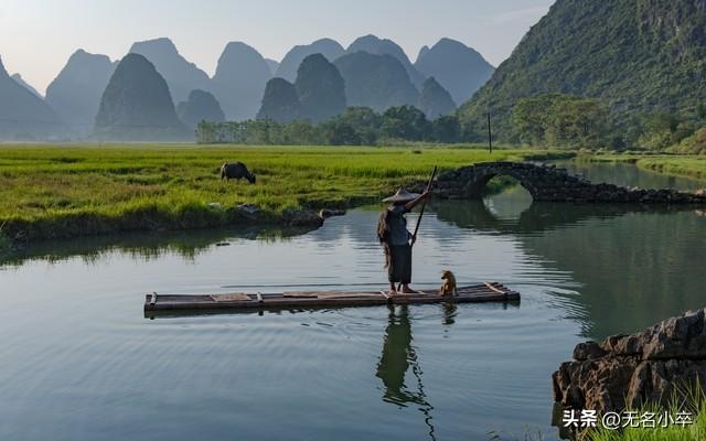 别再去桂林人挤人了，崇左才是广西真正的隐藏款，每一步都是风景