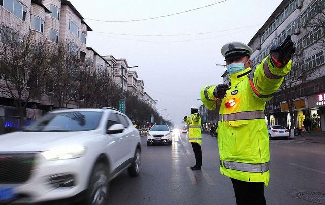 全国 交警 统一更名 一字之差 职能有别 对普通人什么影响