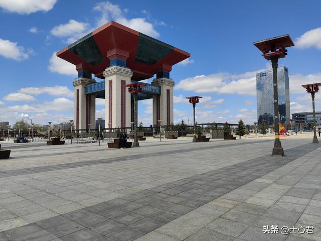 作为该省第三大城市，如今却是这般景象…