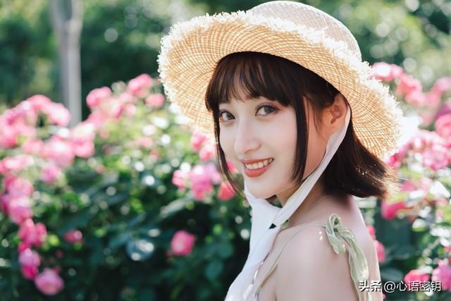 成长是一场永不停息的遇见