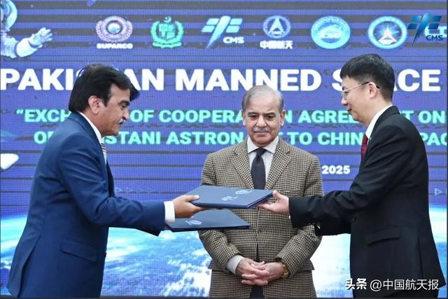 工程立项33周年丨从空间站全面建成，到两大任务稳步推进