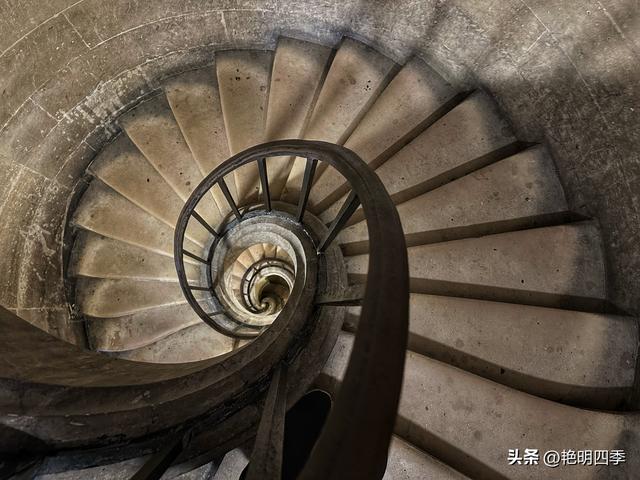 欧游杂记（7）‖ 浮光掠影逛巴黎