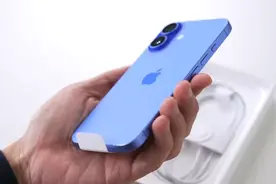 iPhone 16民间评测，5999元不买国产高端机，买它值吗？图片