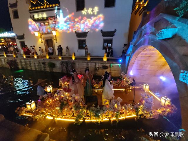 祥云湾二期建设古建博览园打造长江经济带文旅新标杆