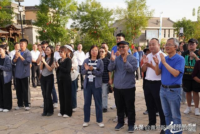 偏关县：从“风口穷县”到“绿富美”的山西样本