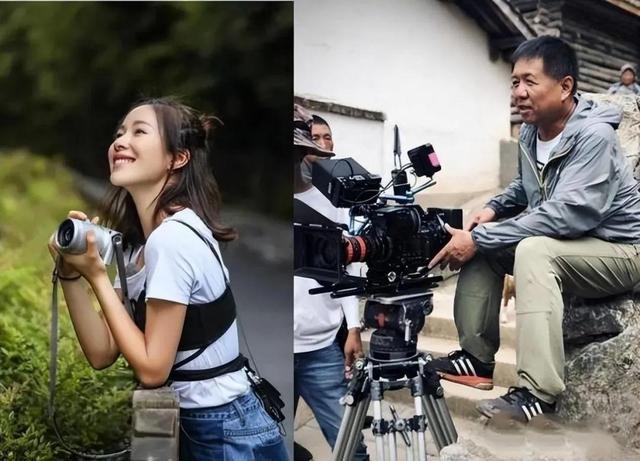 “为求上位，主动献身”！来看看这4位女明星是真“大方”！
