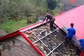 农村祖宅翻建不给审批咋办啊？教你几招轻松化解，讲解专业又详细图片