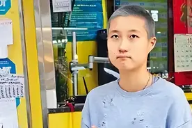 成龙的“人生污点”？女儿靠吃垃圾生活，儿子却住上亿别墅图片