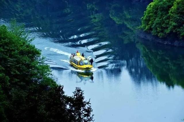 趣清凉·享太平 |速抢！黄山7大景区免门票！限时还有7天，手慢无！|皖美夏日