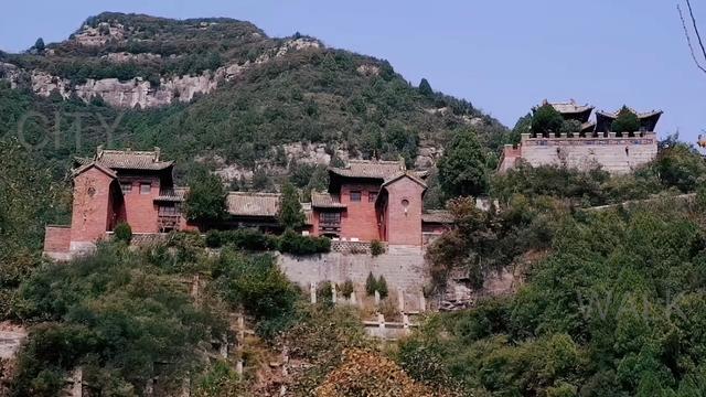 山西彩塑巡游，独一无二的孤品彩绘佛像，只有在山西还能看到