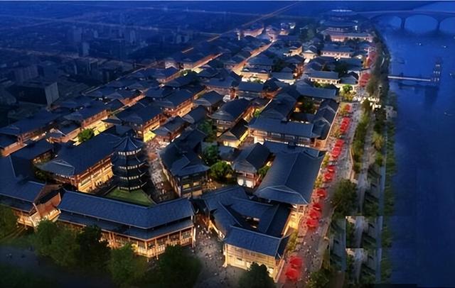 20亿打水漂！人造古镇批量倒闭，谁还敢再碰“文旅造梦”？