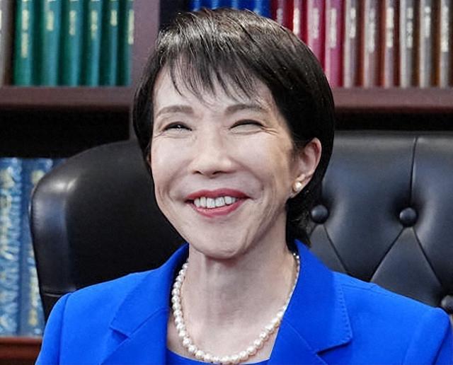 高市早苗顾不上中国了	，她准备解散国会，事成后一人大权独揽？