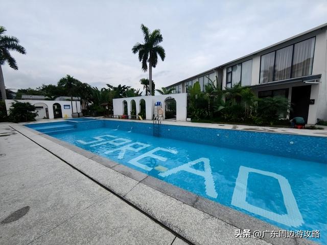 三坑泡温泉必看攻略：8家优质民宿排行 + 千年温泉文化