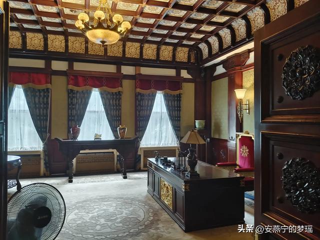 走进长春