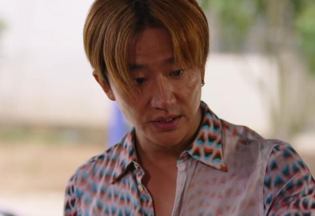 《命悬一生》爆了，2集下线3人，网友：正午阳光这尺度必须5星