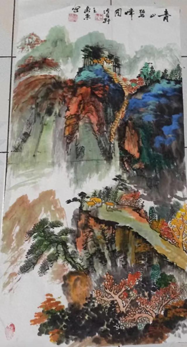 如今越学越害怕