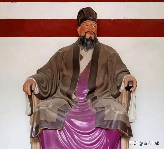 朱元璋问沈万三，桌上的猪蹄是什么名？沈万三靠“3字”保住性命