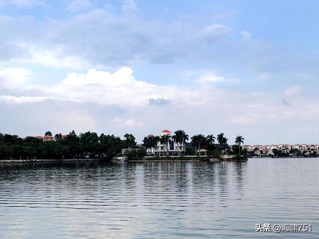 南海仙湖旅游度假区