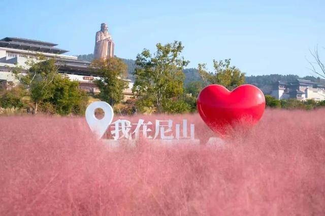 花好月【圆】游济宁丨开启祈福圆满之旅，寻访宝藏目的地