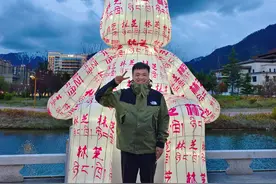 我90后，13岁辍学刮大白，去阿富汗追风筝，当地人称中国人为秦图片
