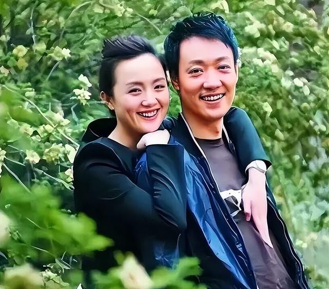 辛柏青丧妻刚满100天，离谱的事就发生了，被撮合娶马伊琍引争议