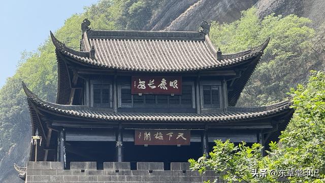 走进广元：解锁这座山水相依的宝藏城市之独特魅力