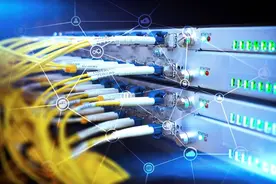 办理的千兆宽带，网速却只有几十兆，一招教你查明原因图片