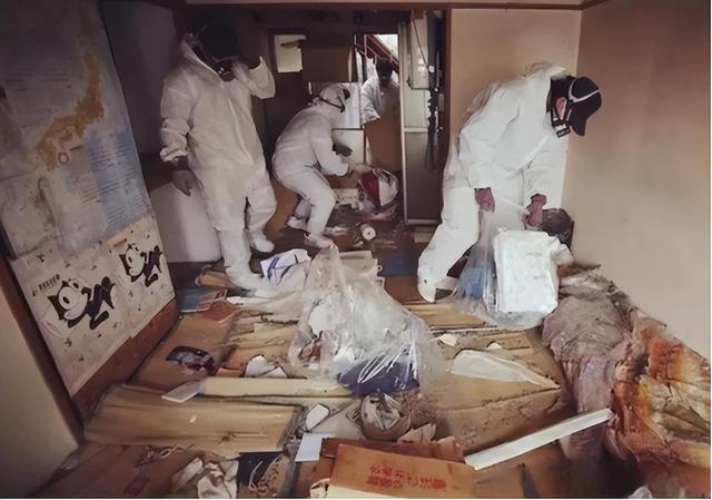 一辈子不结婚后果是什么？日本已经给出答案 : 每小时3人“孤独死”