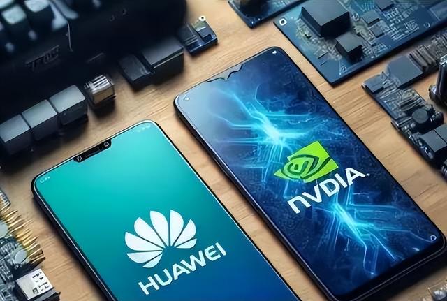 黄仁勋尴尬了，中国不买，60万片H20库存芯片，要砸自己手里了