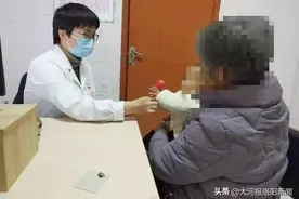 洛阳3个月大的女婴体检查出发育性髋关节发育不良，听儿保科医生讲一讲关于孩子体检那些事图片