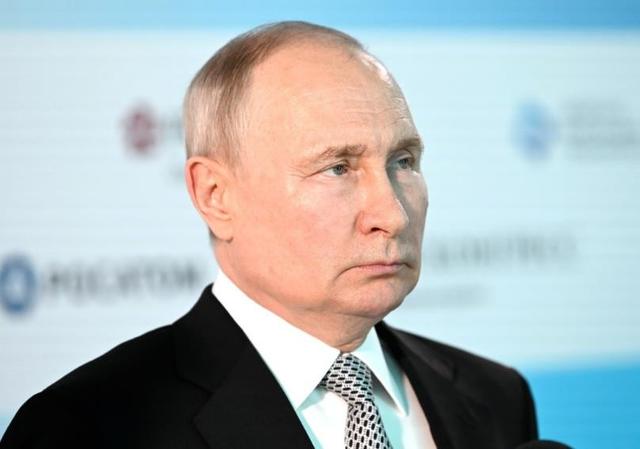 普京官宣好消息：世上独一无二的武器试射成功，确认已通报美国