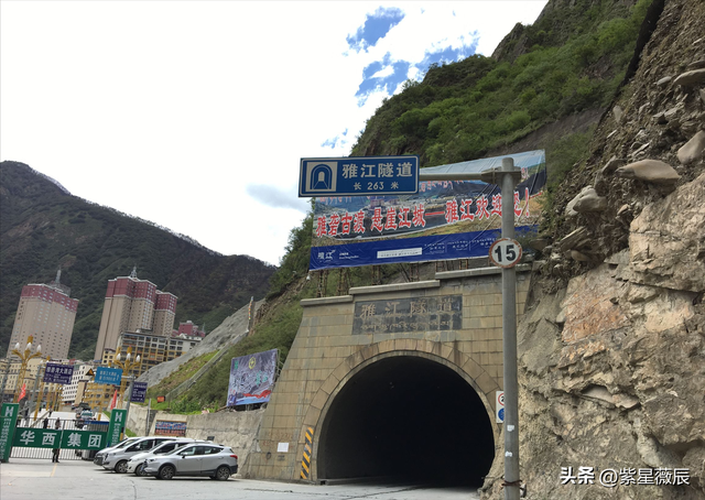 我国城区面积最小的县城，仅有0.5平方公里，人人住的都是江景房