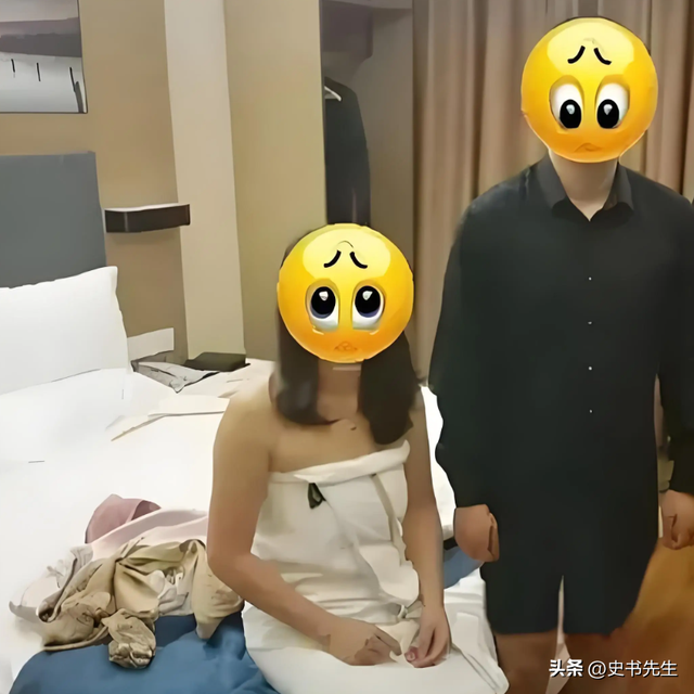 上海二娃宝妈假装单身，男友5年转账55万，丈夫主动送衣物去酒店