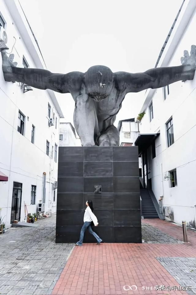 骑遇坪山① | 宝藏“高颜值”骑行线,拍出森系大片刷爆朋友圈