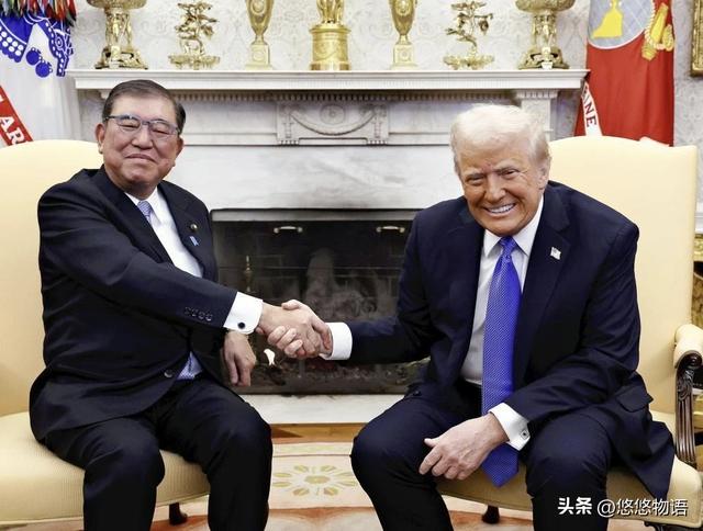 阅兵仅剩3天，美日联手出“阴招”，中方四字警告，分量很重
