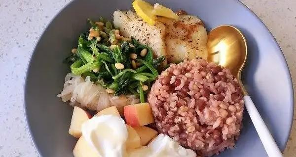 北京协和医院5+2轻断食，冬季用效果最好，7天减掉10斤。