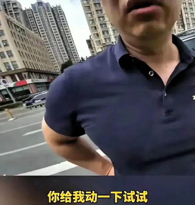 拘留4天只是开始！网友再曝李某涉黑料，中联重科成暴力通行证？
