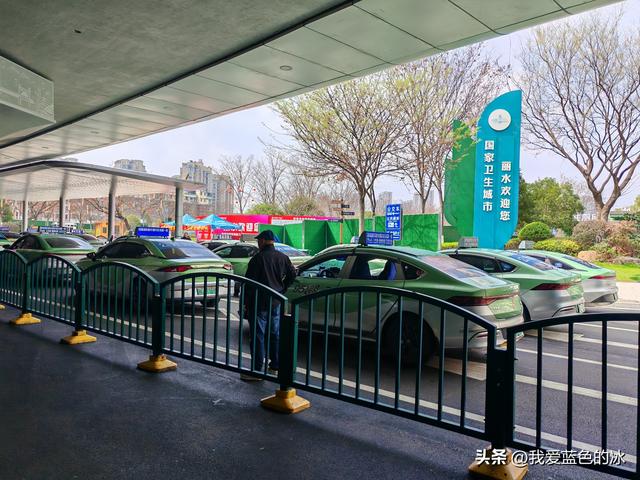 九九艳阳天，浙江丽水走一走