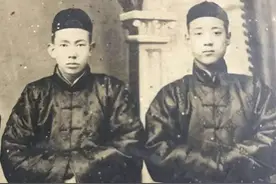 败家子王爷的折腾人生——末代睿亲王中铨图片