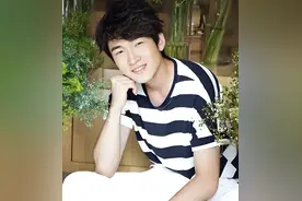 《父母爱情》4位小演员，以为长开后会惊为天人，长大却成了路人图片